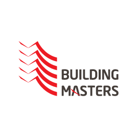 Logo-Design von draviet für Building Masters at Keller Williams Realty | Design #14687805