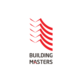 Logo-Design von draviet für Building Masters at Keller Williams Realty | Design #14687806