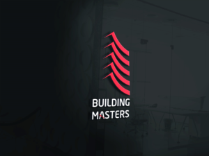 Logo Design by draviet for Building Masters at Keller Williams Realty | Design: #14706121