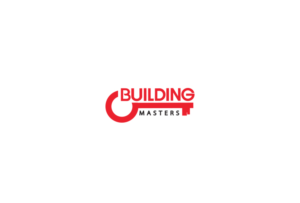 Building Masters | Logo Design by Sonya