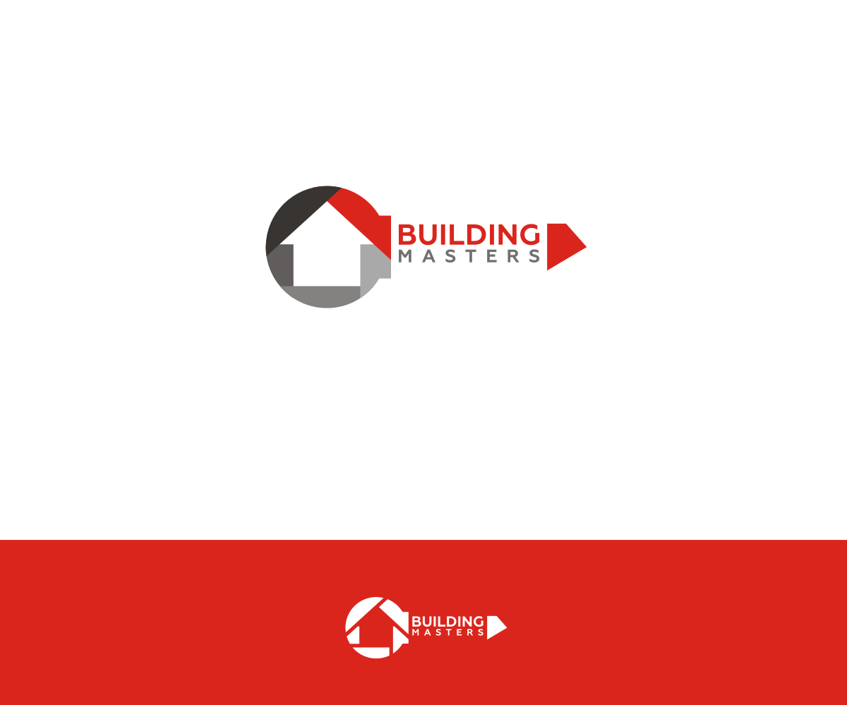 Logo Design by nusdofficial for Building Masters at Keller Williams Realty | Design #14686345