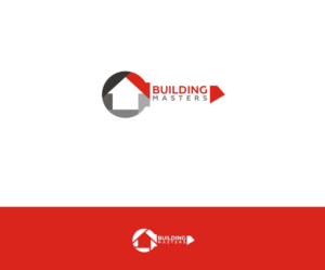 Building Masters | Logo Design by nusdofficial