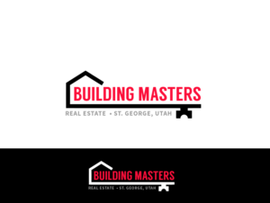 Diseño de Logo por wonderland para Building Masters at Keller Williams Realty | Diseño: #14683068