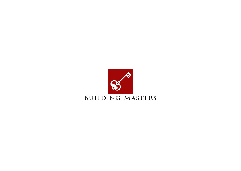 Logo Design by ~idiaz~ for Building Masters at Keller Williams Realty | Design #14704961