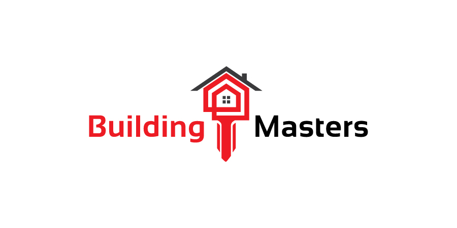 Diseño de Logo por debdesign para Building Masters at Keller Williams Realty | Diseño #14681130