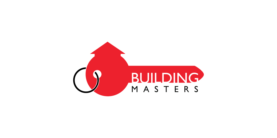 Diseño de Logo por debdesign para Building Masters at Keller Williams Realty | Diseño #14681618