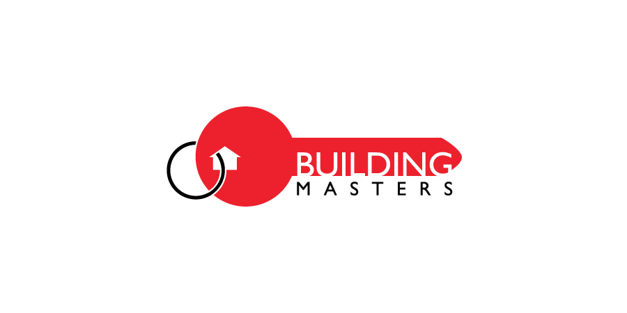 Diseño de Logo por debdesign para Building Masters at Keller Williams Realty | Diseño #14681619