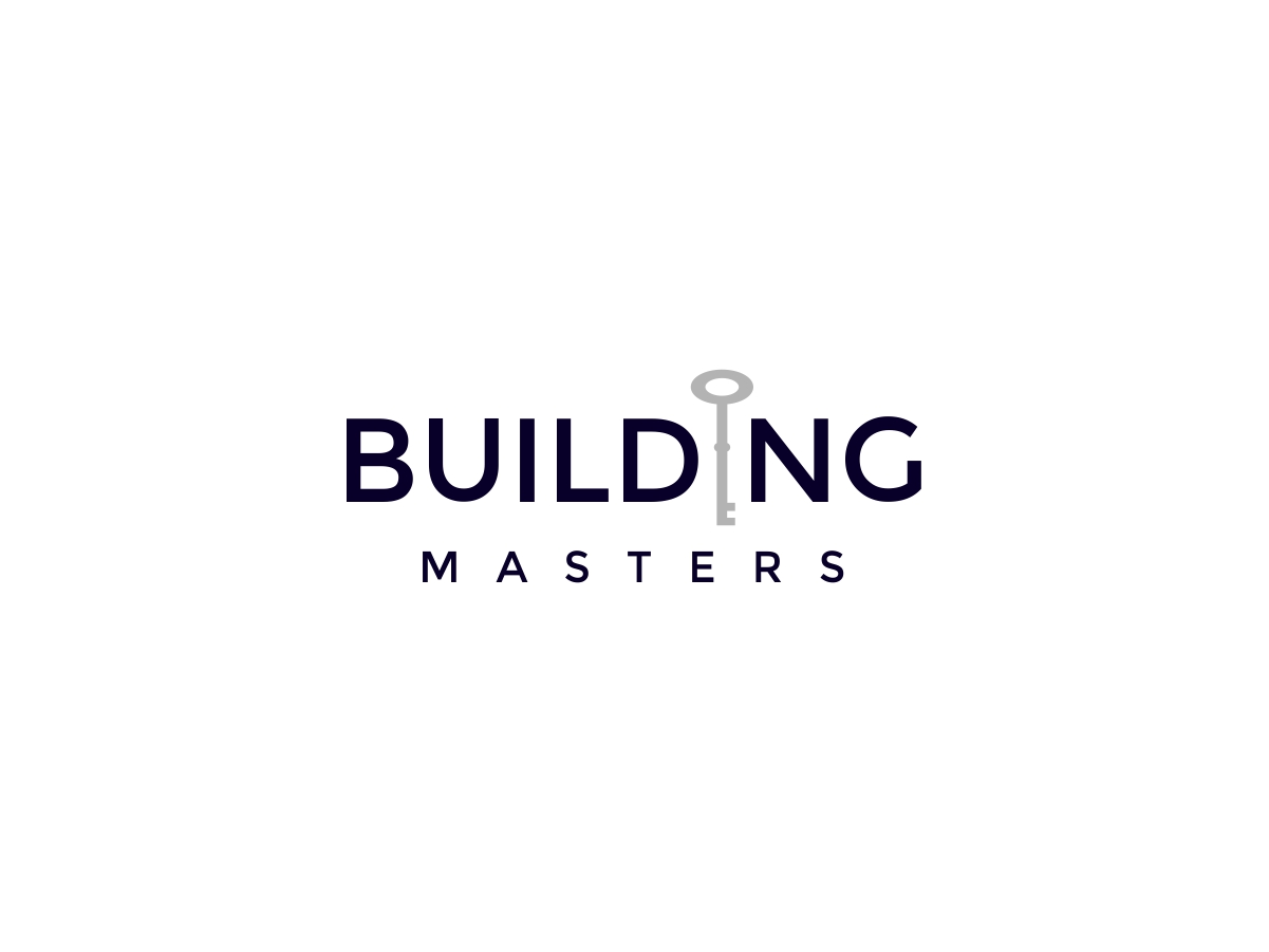 Logo Design by MICHAEL S.B for Building Masters at Keller Williams Realty | Design #14715628