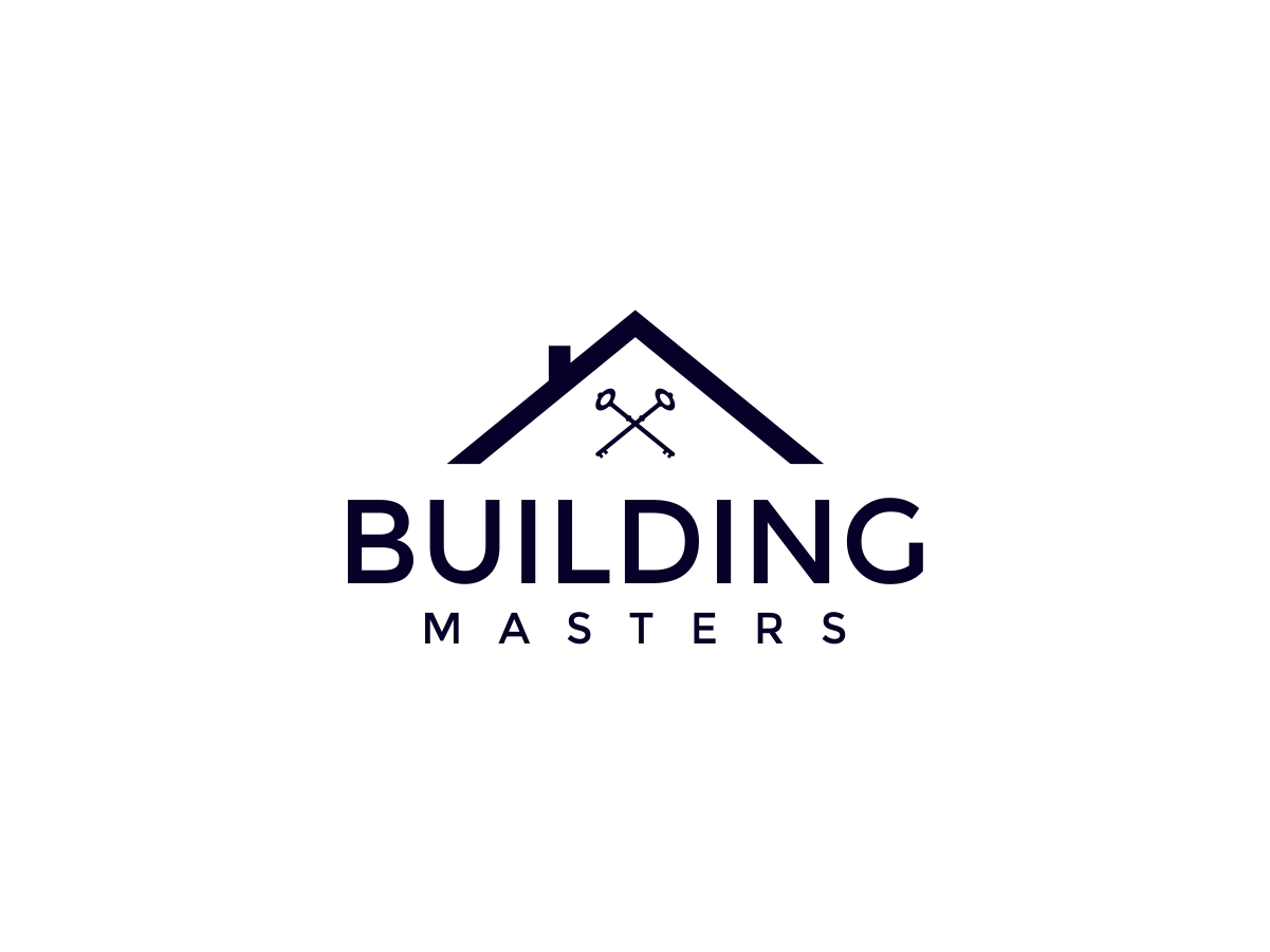 Diseño de Logo por MICH® para Building Masters at Keller Williams Realty | Diseño #14715669