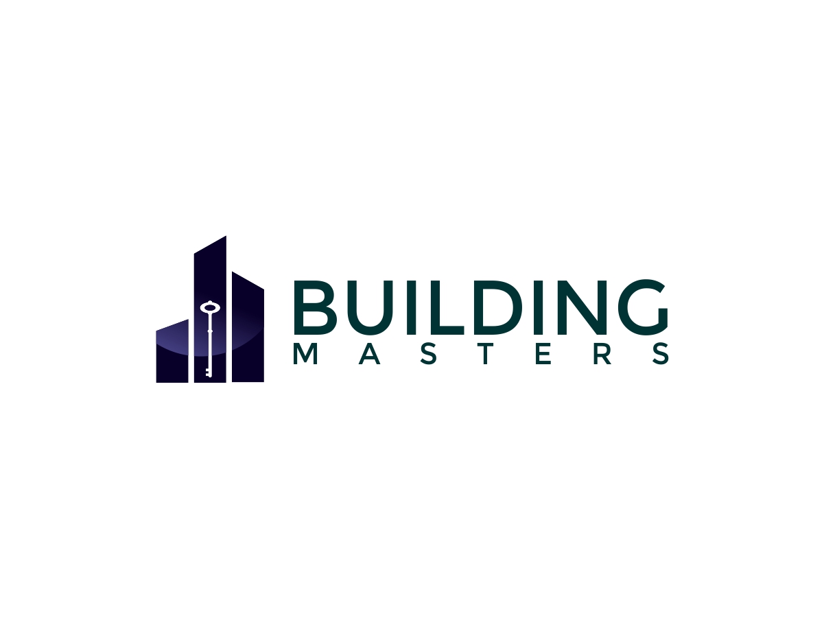 Diseño de Logo por MICHAEL S.B para Building Masters at Keller Williams Realty | Diseño #14715693