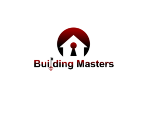 Logo Design by angon wayah for Building Masters at Keller Williams Realty | Design: #14724991