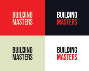 Logo Design by anonrotide for Building Masters at Keller Williams Realty | Design #14725924