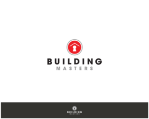 Design de Logo par anonrotide pour Building Masters at Keller Williams Realty | Design : #14725952