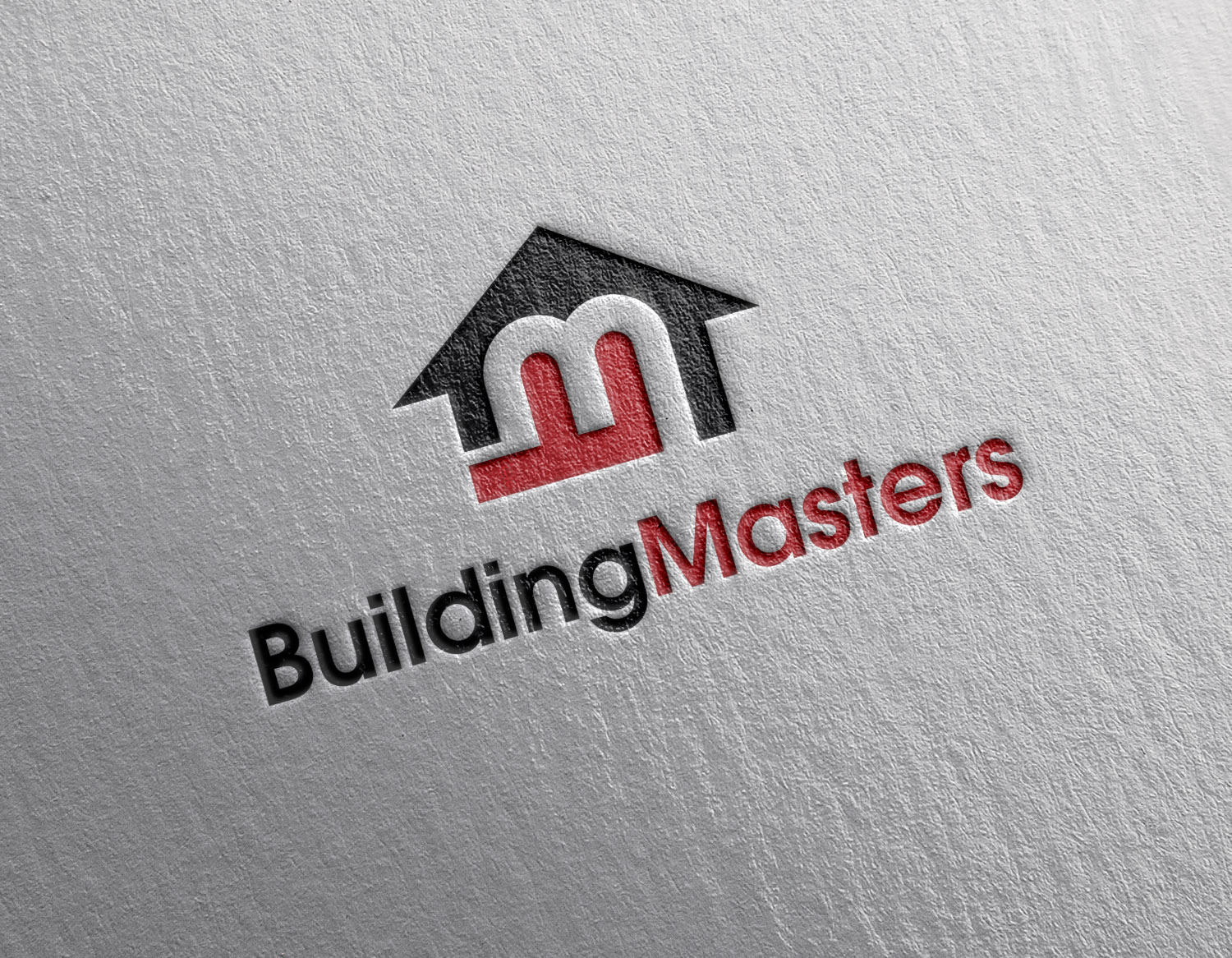 Diseño de Logo por RCGraphics para Building Masters at Keller Williams Realty | Diseño #14675073