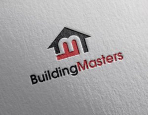 Logo Design by RCGraphics for Building Masters at Keller Williams Realty | Design #14675073