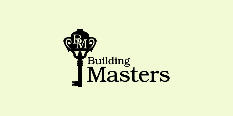 Logo Design by pa2pat for Building Masters at Keller Williams Realty | Design #14675615