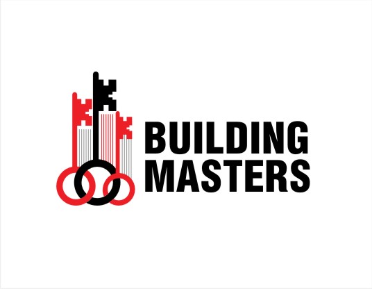 Logo-Design von nutu für Building Masters at Keller Williams Realty | Design #14677080