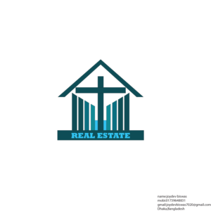Logo Design by joydevbiswas70