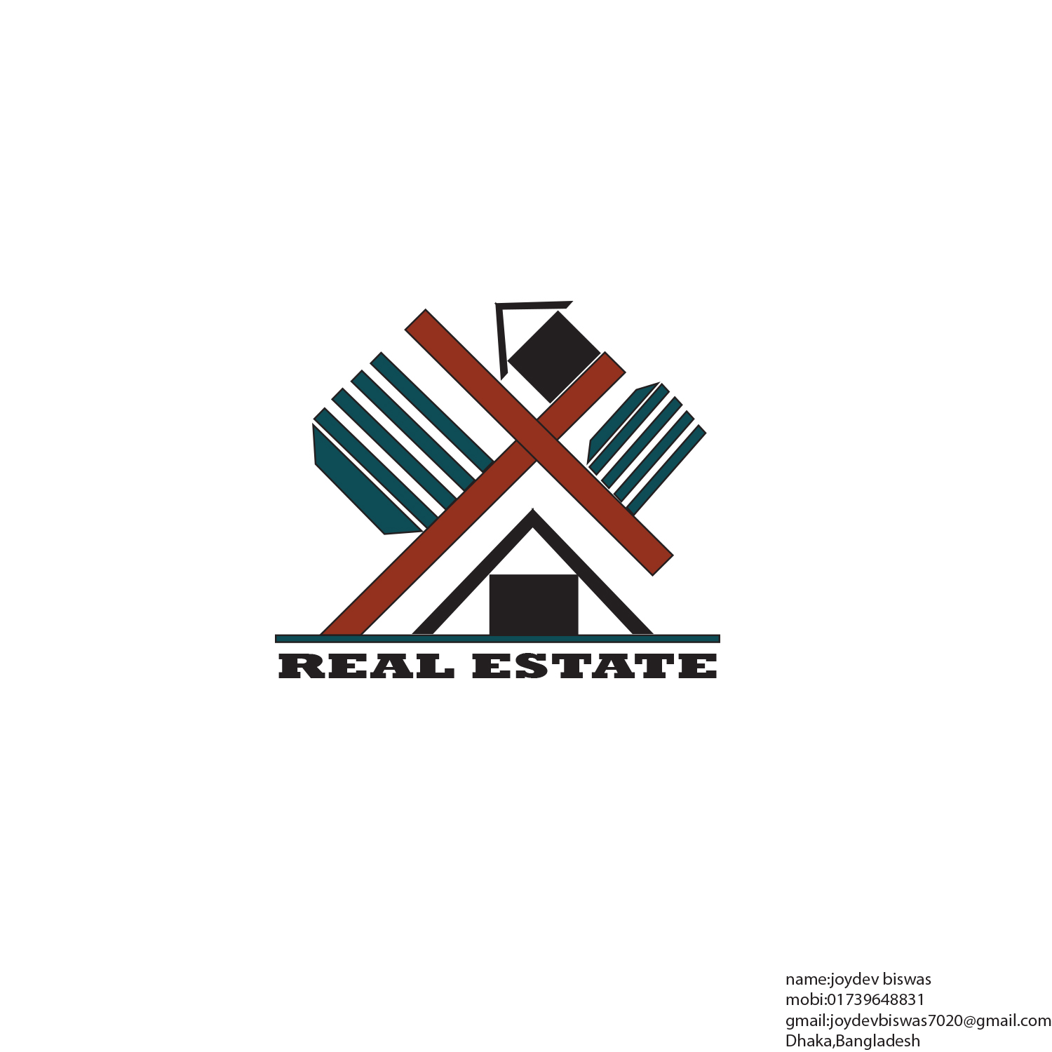 Logo-Design von joydevbiswas70 für Building Masters at Keller Williams Realty | Design #14718570