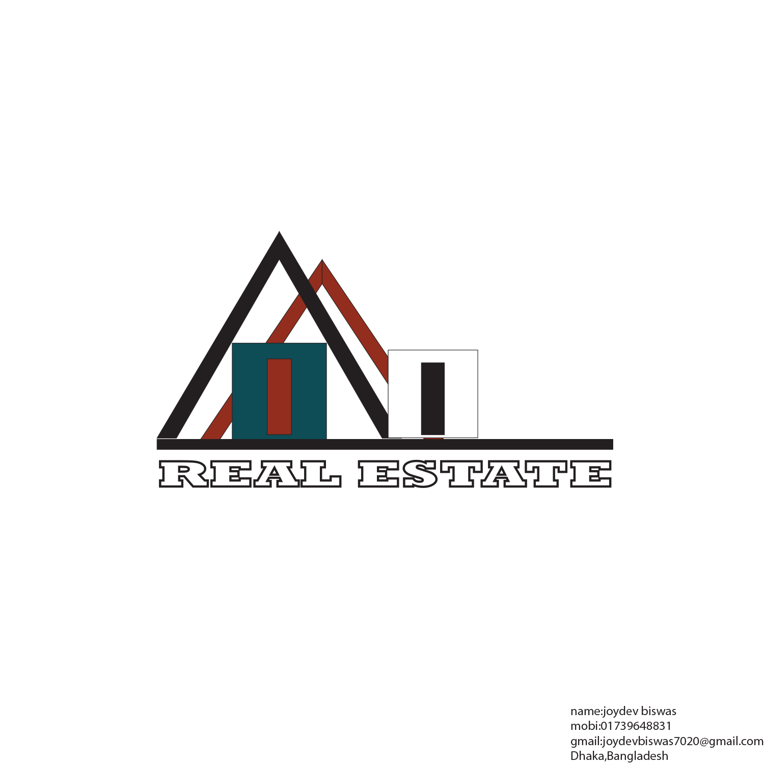 Logo-Design von joydevbiswas70 für Building Masters at Keller Williams Realty | Design #14718572