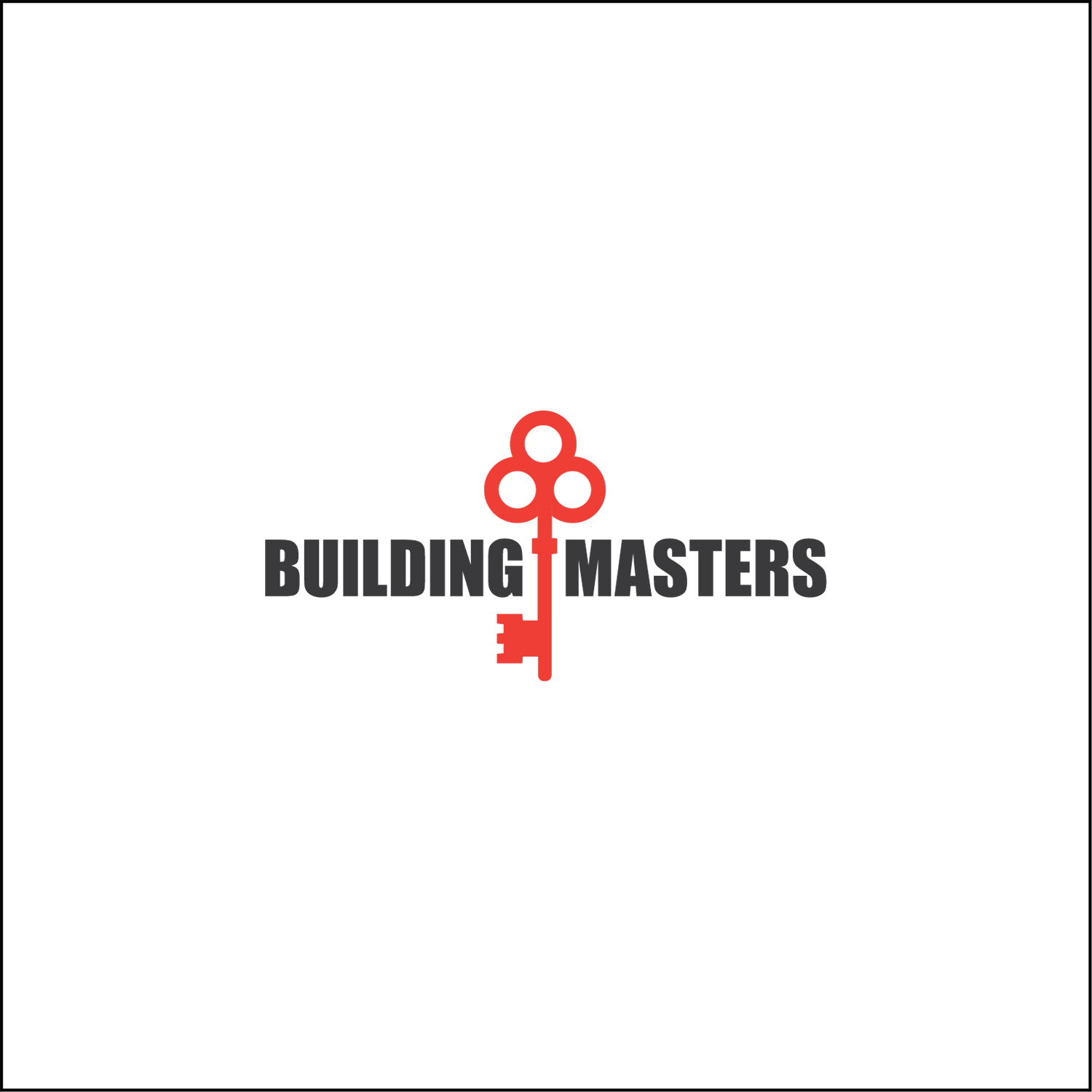 Diseño de Logo por iqbalkabir para Building Masters at Keller Williams Realty | Diseño #14690405