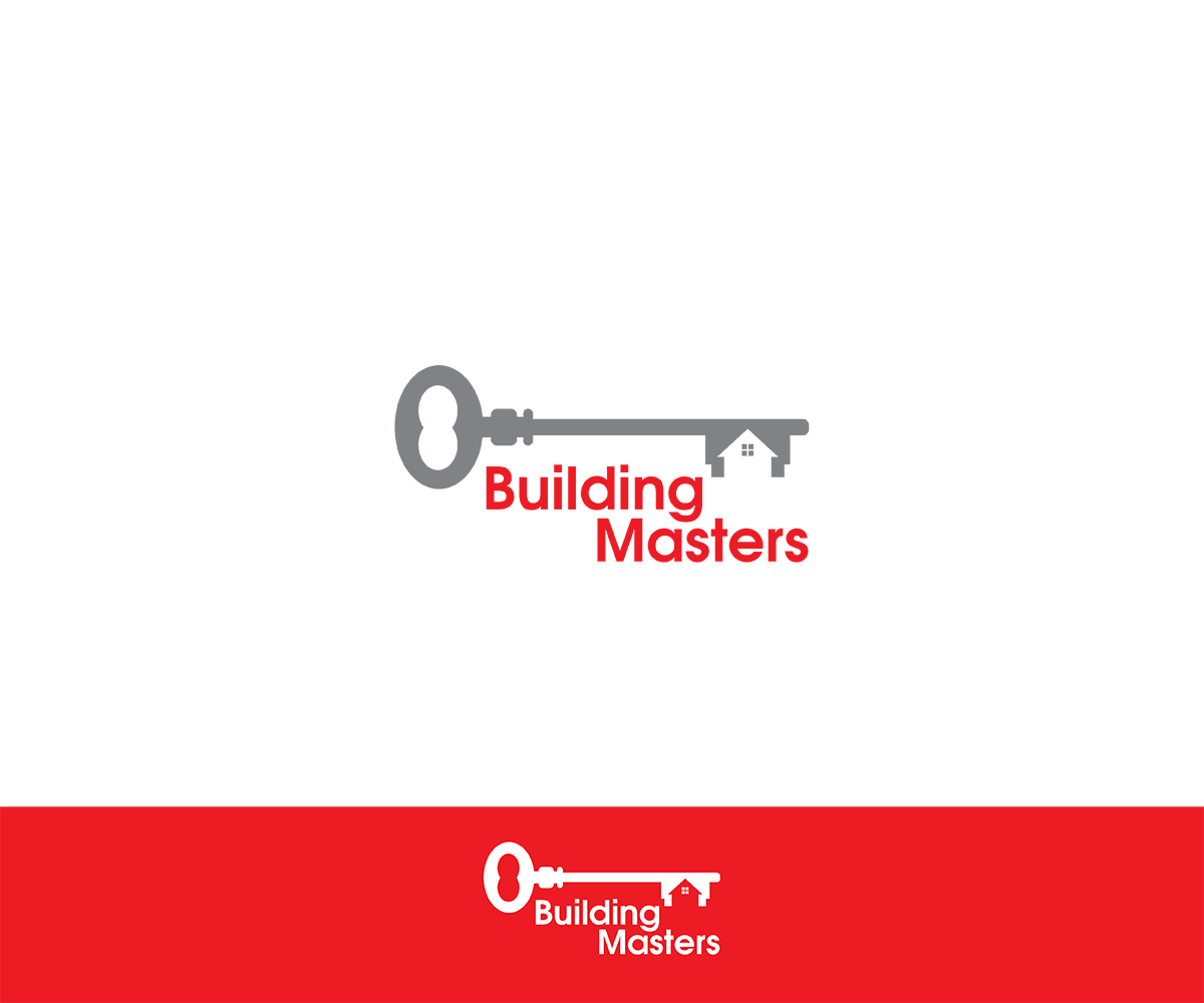 Diseño de Logo por saulogchito para Building Masters at Keller Williams Realty | Diseño #14692186