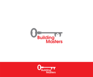 Logo-Design von saulogchito für Building Masters at Keller Williams Realty | Design: #14692186