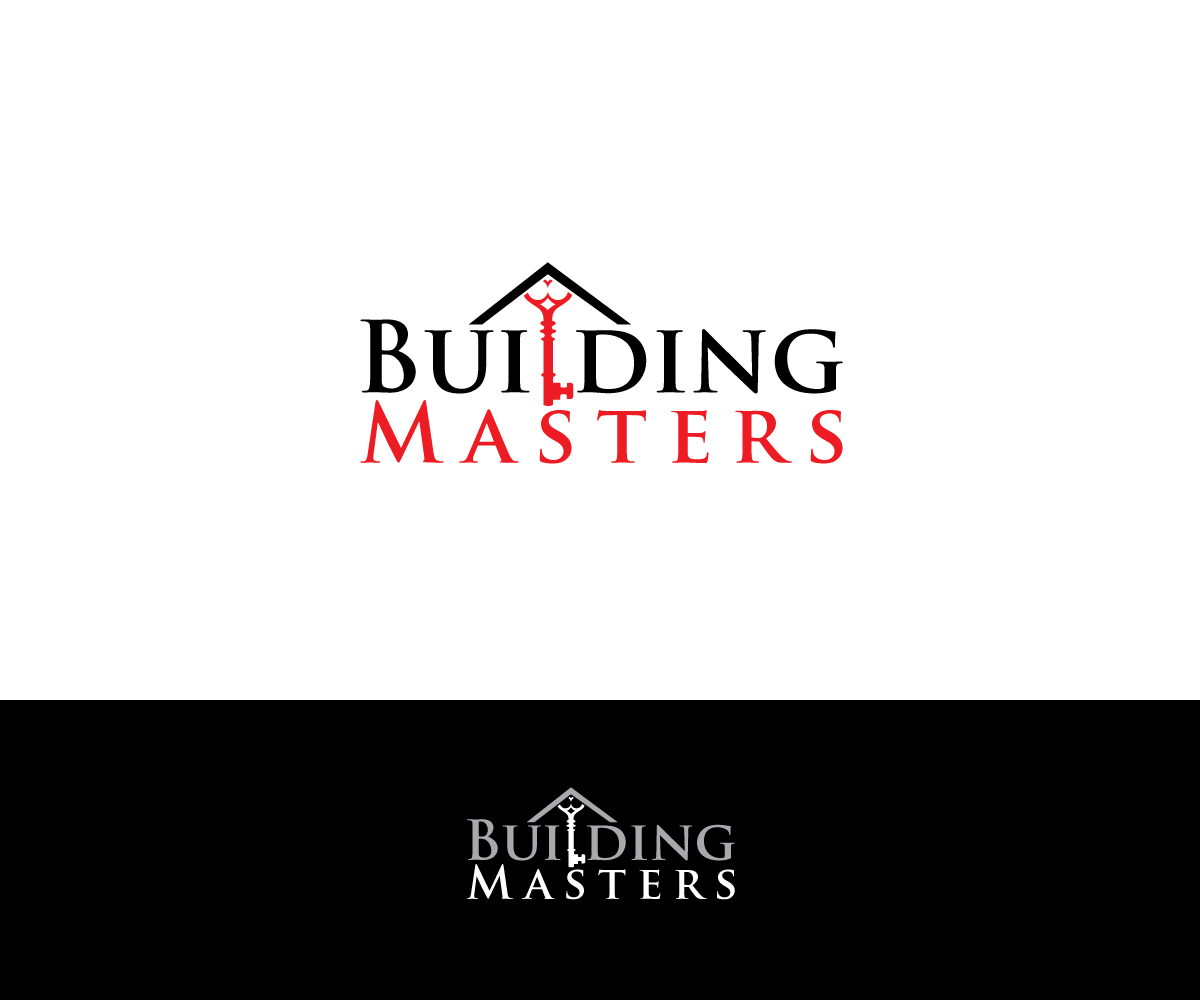 Diseño de Logo por Omee63 para Building Masters at Keller Williams Realty | Diseño #14676897