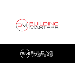 Logo-Design von Omee63 für Building Masters at Keller Williams Realty | Design: #14676975