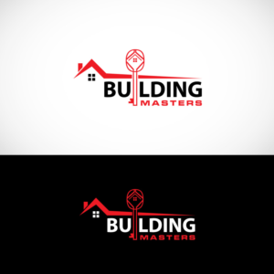Logo Design by Kingdom Vision for Building Masters at Keller Williams Realty | Design: #14681410