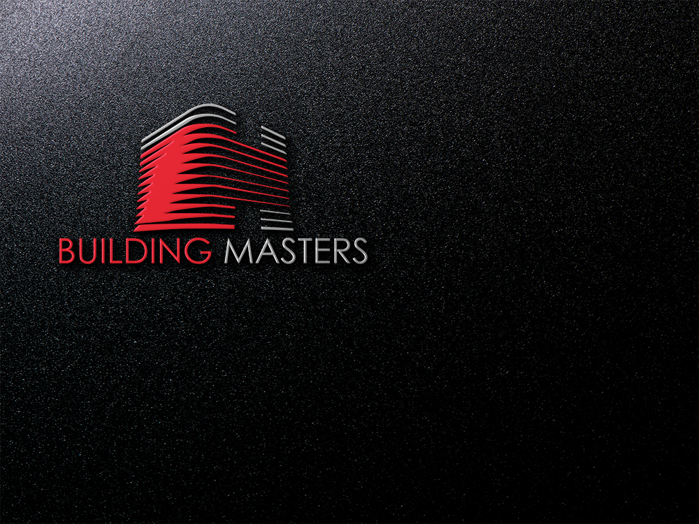 Logo Design by DESIGN Services JK for Building Masters at Keller Williams Realty | Design #14702754