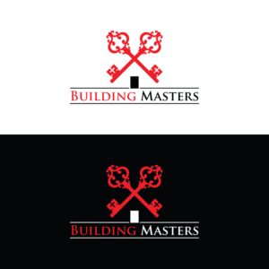 Logo Design by prodesigns99 for Building Masters at Keller Williams Realty | Design #14675408