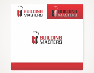 Logo-Design von Savana für Building Masters at Keller Williams Realty | Design: #14687346