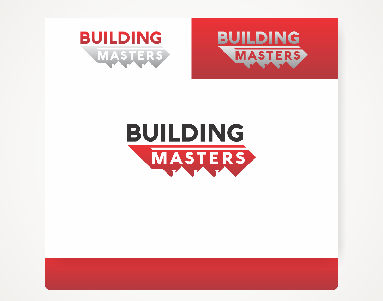 Design de Logo par Savana pour Building Masters at Keller Williams Realty | Design #14687347