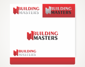 Logo-Design von Savana für Building Masters at Keller Williams Realty | Design: #14687350