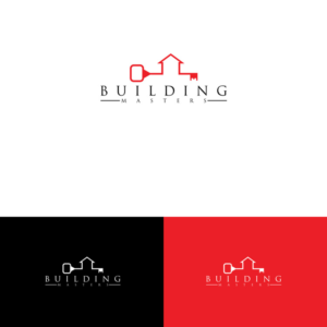 Diseño de Logo por DesignDUO para Building Masters at Keller Williams Realty | Diseño: #14719732