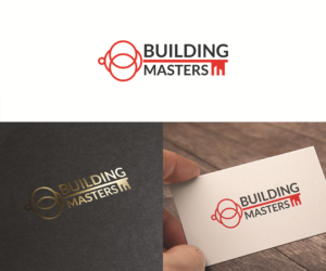 Logo-Design von eMARK für Building Masters at Keller Williams Realty | Design: #14677413