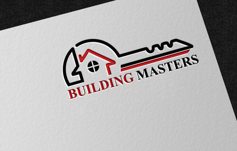 Diseño de Logo por MoinCreation para Building Masters at Keller Williams Realty | Diseño #14675616