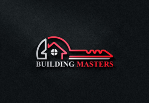 Logo-Design von MoinCreation für Building Masters at Keller Williams Realty | Design: #14675617