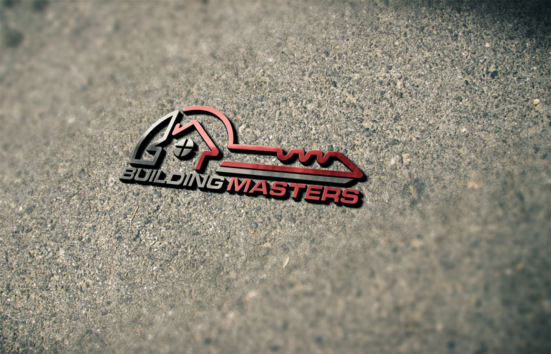 Diseño de Logo por MoinCreation para Building Masters at Keller Williams Realty | Diseño #14675737