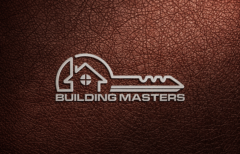 Diseño de Logo por MoinCreation para Building Masters at Keller Williams Realty | Diseño #14675738