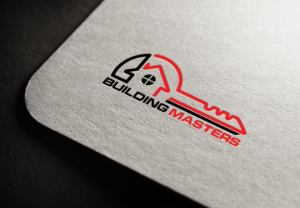 Logo-Design von MoinCreation für Building Masters at Keller Williams Realty | Design: #14675740
