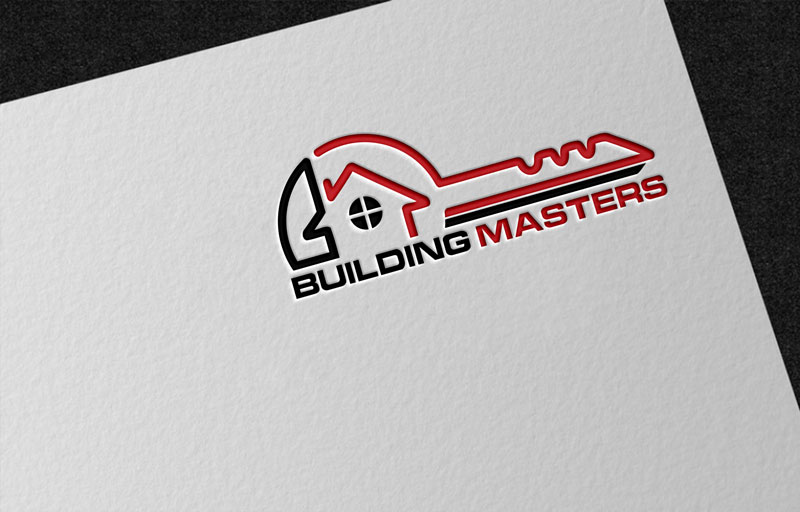 Diseño de Logo por MoinCreation para Building Masters at Keller Williams Realty | Diseño #14675741