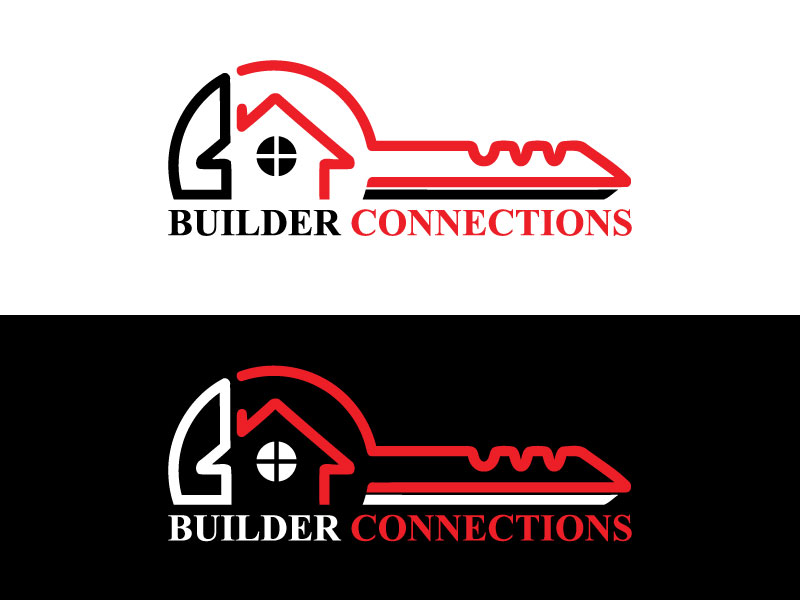 Logo Design by MoinCreation for Building Masters at Keller Williams Realty | Design #14837076