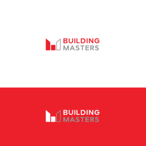 Logo Design by designeye for Building Masters at Keller Williams Realty | Design: #14696201