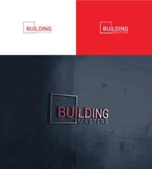 Logo Design by designeye for Building Masters at Keller Williams Realty | Design: #14699261