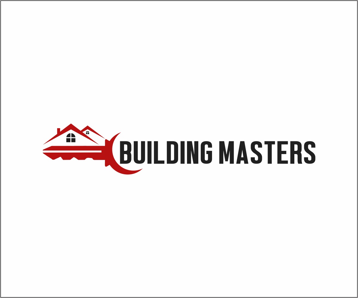 Diseño de Logo por Khalik para Building Masters at Keller Williams Realty | Diseño #14687863
