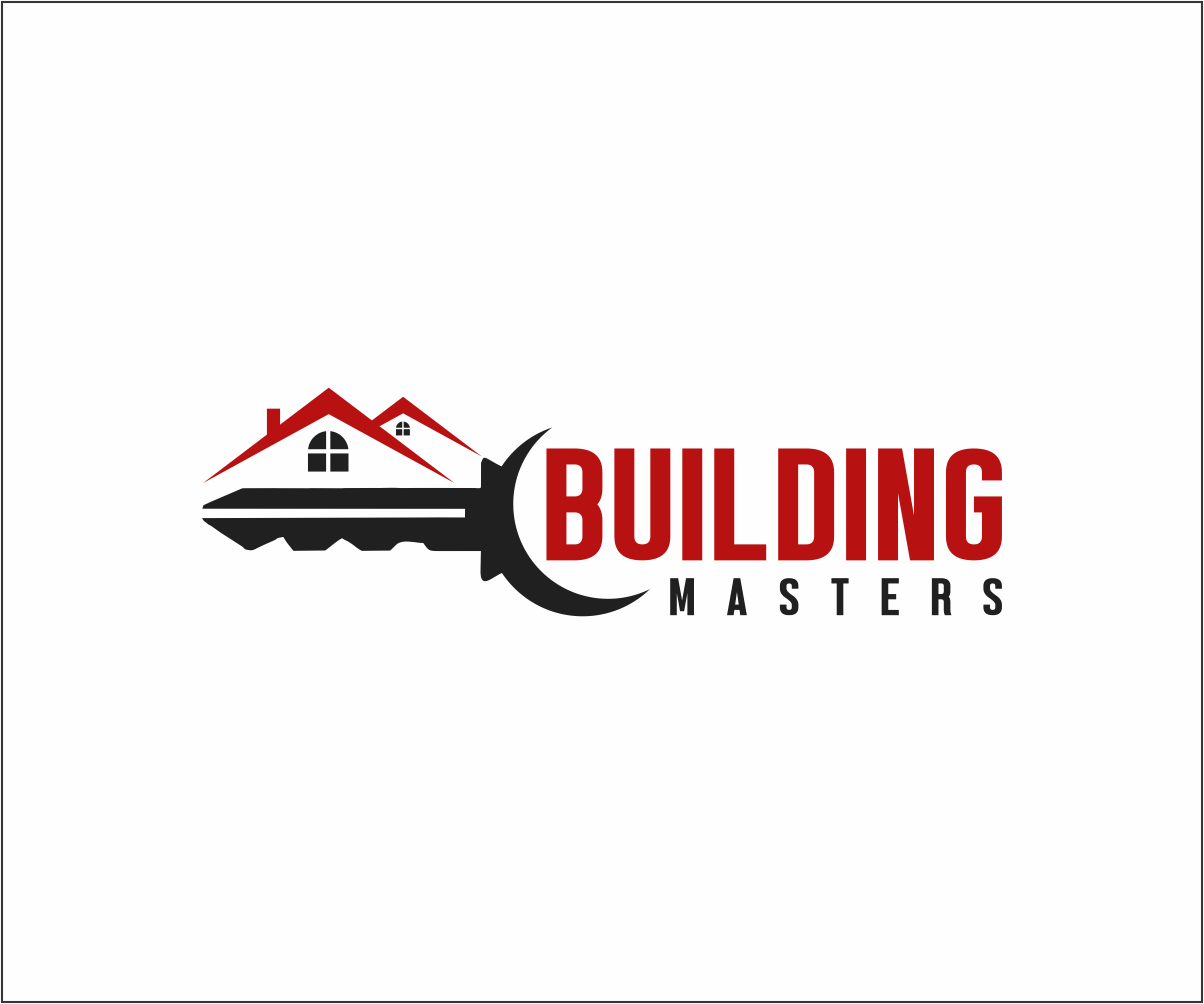 Diseño de Logo por Khalik para Building Masters at Keller Williams Realty | Diseño #14687871