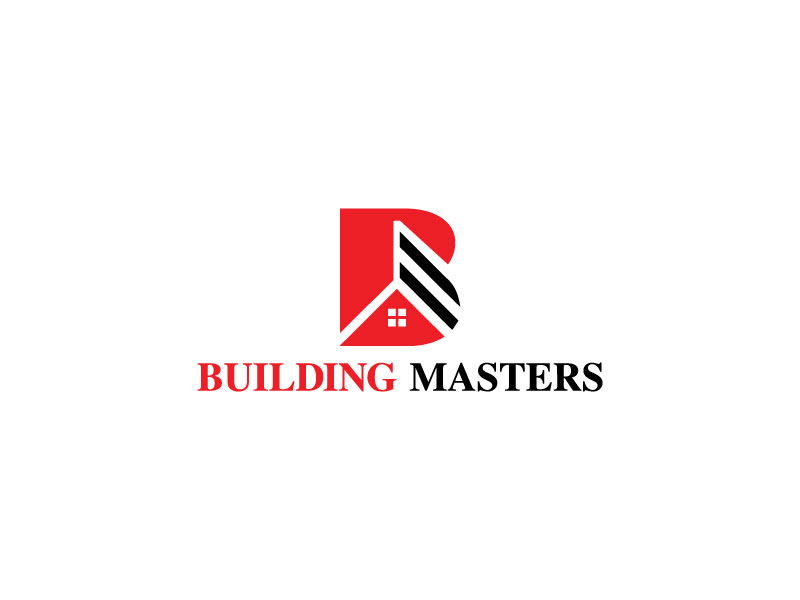 Design de Logo par imnurealam pour Building Masters at Keller Williams Realty | Design #14691172