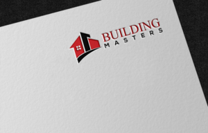 Logo Design by imnurealam for Building Masters at Keller Williams Realty | Design: #14691198